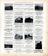 Advertisement 017, Black Hawk County 1910